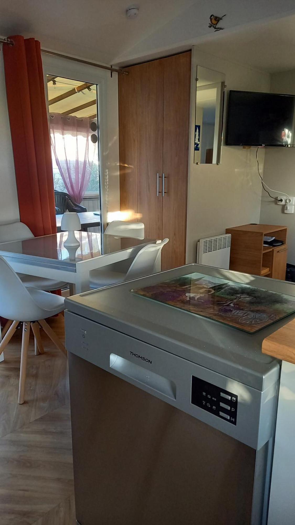 Camping Azur072 Fréjus