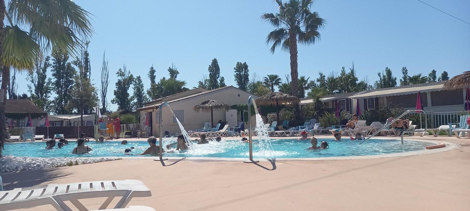 Azur072 Camping